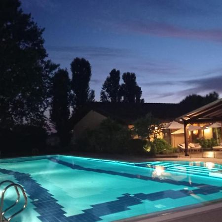 Giardino Di Rebecca Bed & Breakfast Castiglione di Ravenna Eksteriør bilde