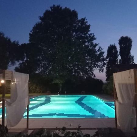 Giardino Di Rebecca Bed & Breakfast Castiglione di Ravenna Eksteriør bilde