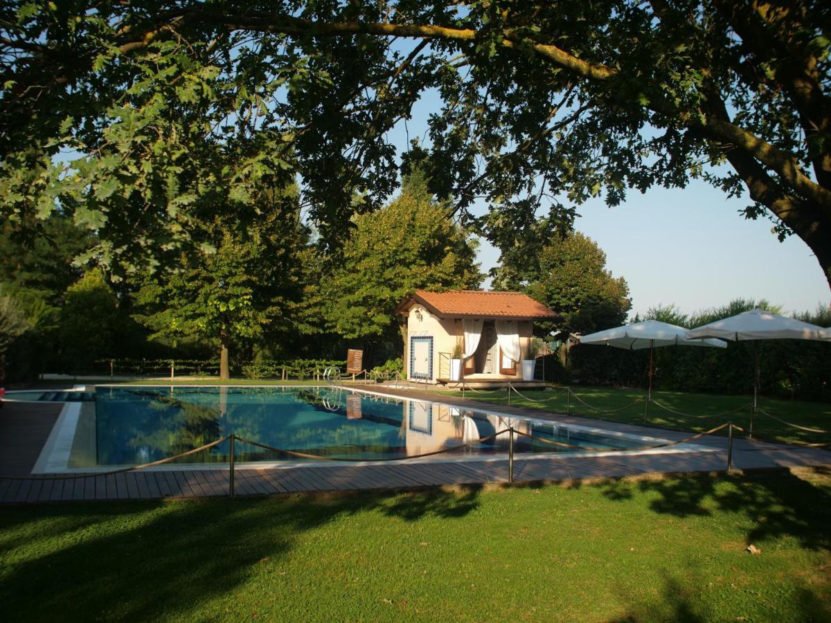 Giardino Di Rebecca Bed & Breakfast Castiglione di Ravenna Eksteriør bilde