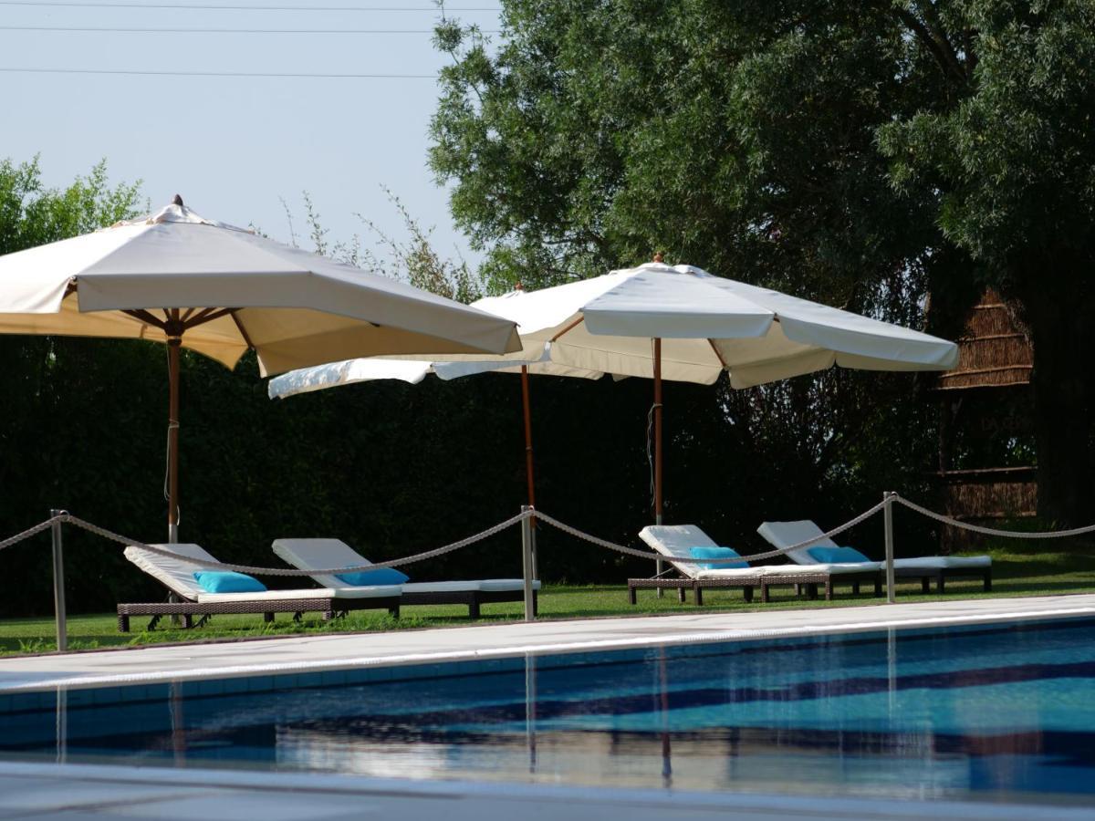 Giardino Di Rebecca Bed & Breakfast Castiglione di Ravenna Eksteriør bilde