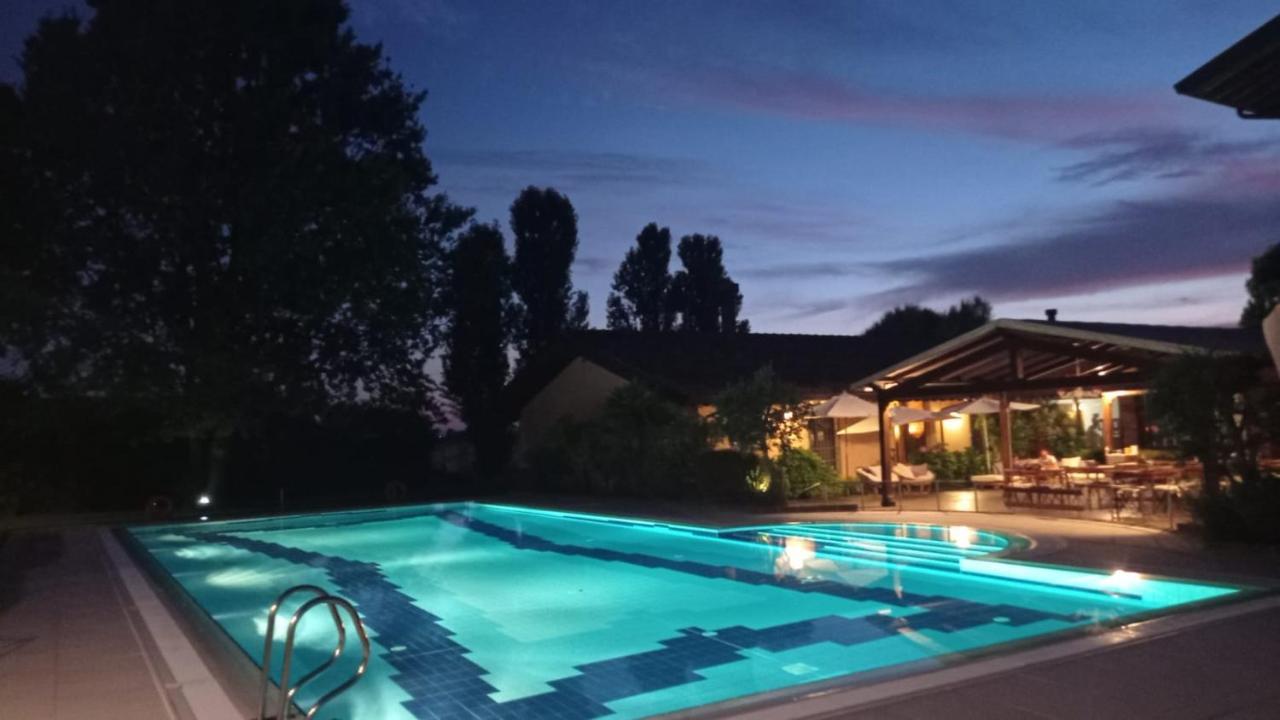 Giardino Di Rebecca Bed & Breakfast Castiglione di Ravenna Eksteriør bilde
