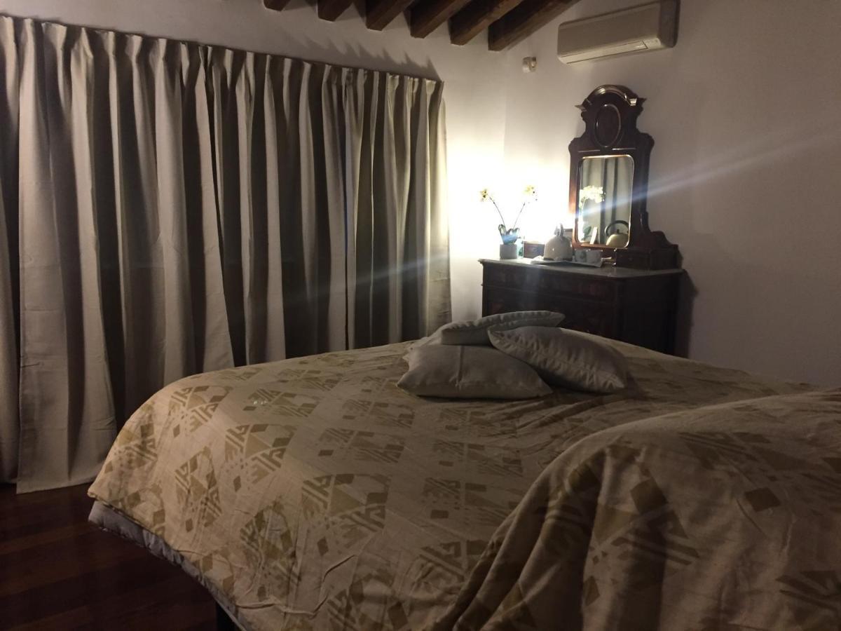 Giardino Di Rebecca Bed & Breakfast Castiglione di Ravenna Eksteriør bilde