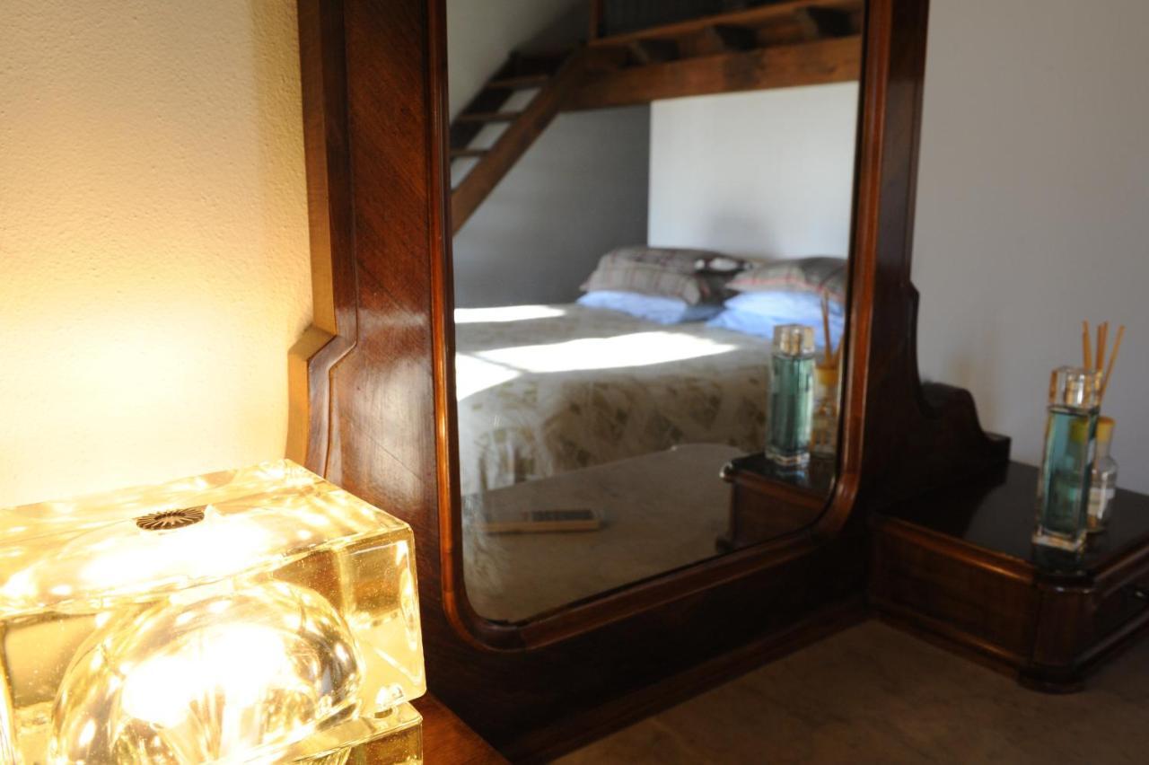 Giardino Di Rebecca Bed & Breakfast Castiglione di Ravenna Eksteriør bilde