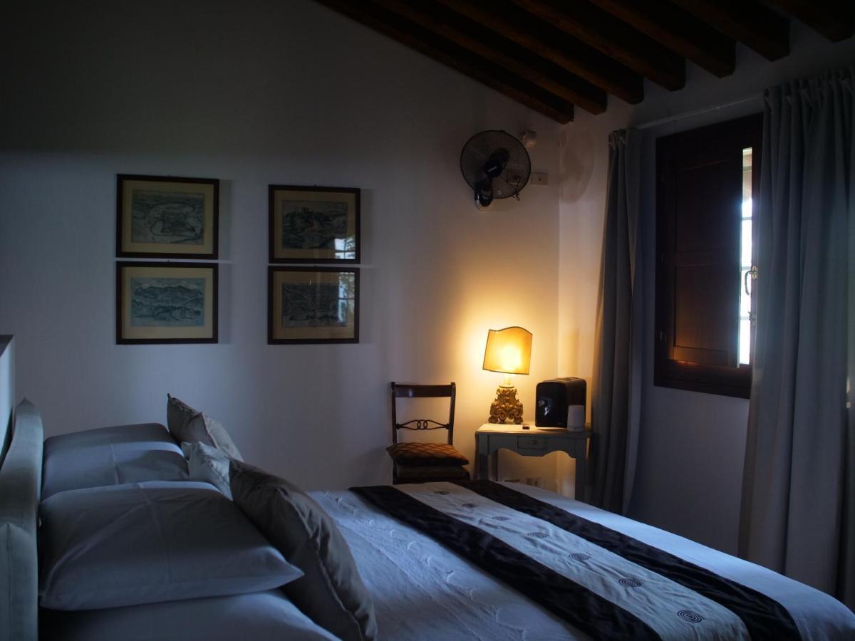 Giardino Di Rebecca Bed & Breakfast Castiglione di Ravenna Eksteriør bilde