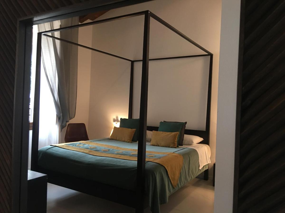 Giardino Di Rebecca Bed & Breakfast Castiglione di Ravenna Eksteriør bilde